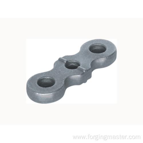 Forging Parts OEM Customized Spreader Forging parts